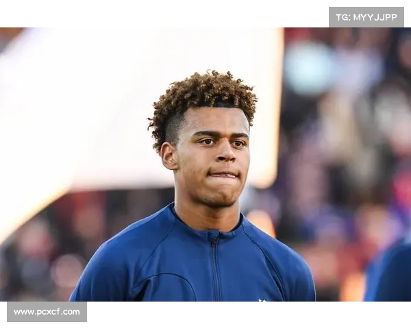 法甲新秀崛起 未来之星展现非凡潜力引领足球潮流