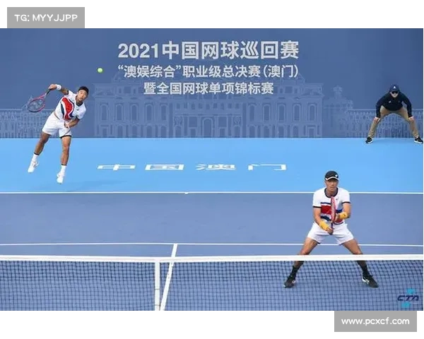 网球比赛官方微信公众号全新改版上线，带你轻松掌握赛事资讯与精彩时刻