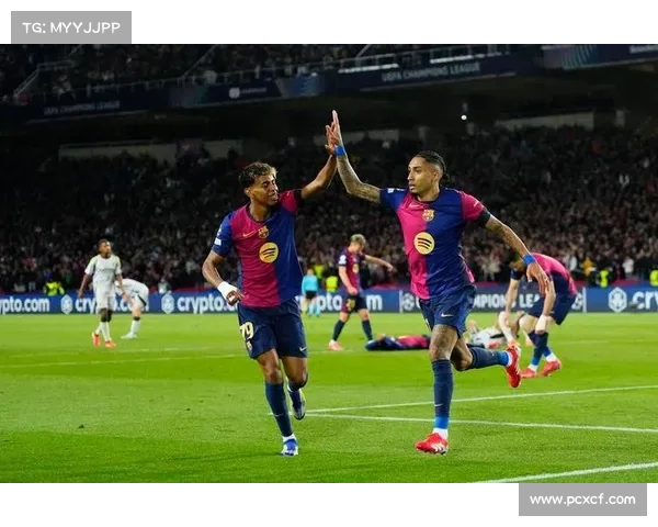 拉菲尼亚闪耀巴萨新赛季表现引发热议成球队进攻核心潜力巨大