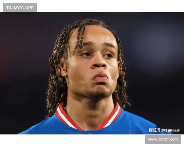 切尔西全力争夺哈维西蒙斯和加纳乔 力图在转会窗前完成签约