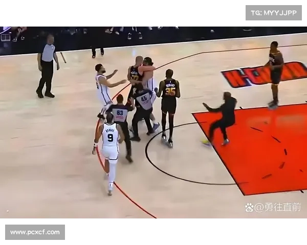 精彩回放再现经典瞬间 NBA赛后重播带你重温惊心动魄对决