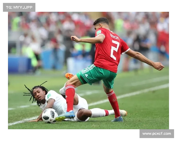 哈基米：从摩洛哥足球新星到国际舞台的闪耀之光